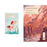 Japon Balığı Kargaşası & Nagasaki'nin Çanları (2 Kitap Set)