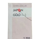 Japon Gülü (6. Baskı) (İkinci El)