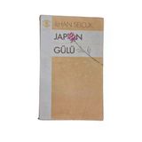 Japon Gülü (İkinci El)