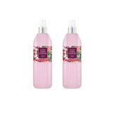 Japon Kiraz Çiçeği Kolonyası Pet Sprey 150 Ml -2'Li-