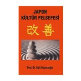 Japon Kültür Felsefesi - Sait Kapıcıoğlu