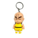 Japon Manga Anime 10 cm Işıklı Anahtarlık No:1