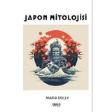 Japon Mitolojisi Gece Kitaplığı