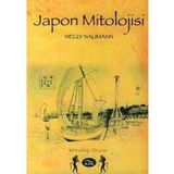 Japon Mitolojisi - Nelly Naumann (1.baskı)