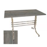 Japon Mutfak Masası 70X120 Cm - (Werzalit, Wermodin Ve Allzalit Tabla) - Magma