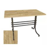 Japon Mutfak Masası 80X120 Cm Esb - (Werzalit, Wermodin Ve Allzalit Tabla) - Avalon Pine