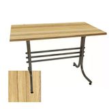 Japon Mutfak Masası 80X120 Cm Esb - (Werzalit, Wermodin Ve Allzalit Tabla) - Coco Bolo