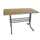 Japon Mutfak Masası 80X120 Cm Esb - (Werzalit, Wermodin Ve Allzalit Tabla) - Karacabey Mermer