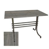 Japon Mutfak Masası 80X120 Cm Esb - (Werzalit, Wermodin Ve Allzalit Tabla) - Magma