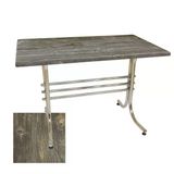 Japon Mutfak Masası 80X120 Cm - (Werzalit, Wermodin Ve Allzalit Tabla) - (80X120) - Old Pine