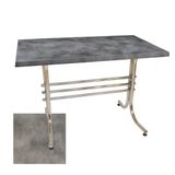 Japon Mutfak Masası 80X120 Cm - (Werzalit, Wermodin Ve Allzalit Tabla) - Copperfield