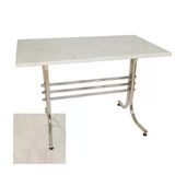 Japon Mutfak Masası 80X120 Cm - (Werzalit, Wermodin Ve Allzalit Tabla) - Golden Marble