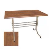 Japon Mutfak Masası 80X120 Cm - (Werzalit, Wermodin Ve Allzalit Tabla) - Novagento