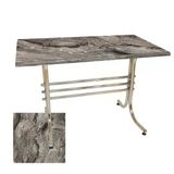 Japon Mutfak Masası 80X120 Cm - (Werzalit, Wermodin Ve Allzalit Tabla) - Sydney