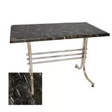 Japon Mutfak Masası 80X120 Cm - (Werzalit, Wermodin Ve Allzalit Tabla) - Teramo