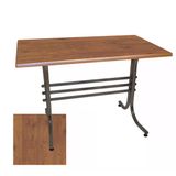 Japon Mutfak Masası 80X140 Cm Esb - (Werzalit, Wermodin Ve Allzalit Tabla) - Novagento