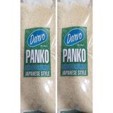 Japon Panko Ekmek Kırıntısı 1 kg 2'li - 2 kg