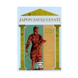 JAPON SAVAŞ SANATI - THOMAS CLEARY