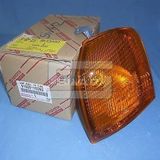 Japon Starlet (P9) 43891 1996-1999 Sinyal Lambası Sol (Oem No:8152010260)
