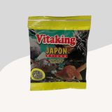 Japon Sticks Japon ve Koi Balık Yemi 15GR