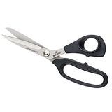 Japon Stili Plastik Saplı Profesyonel 10INÇ Terzi Makası / HS-K1100 (10)