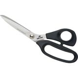 Japon Stili Plastik Saplı Profesyonel 11INÇ Terzi Makası / HS-K1110 (11)