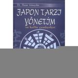 JAPON TARZI YÖNETİM VE KALITE ÇEMBERLERİ - HASAN GÜNAYDIN