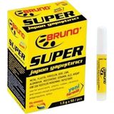 Japon Yapıştırıcı 1.5 gr 50'li, Dayanıklı ve Güçlü Yapışma Özelliği - Ahşap - Seçenek 1