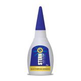 Japon yapiştirici super glue 908 20gr stern