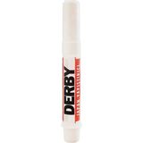Japon Yapıştırıcısı Derby 1 Adet Mini Parmak Japon Yapıştırıcı Kuvvetli Hızlı Yapıştırıcı 1.5 gr 1 Adet - Şeffaf - Standart