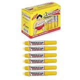 Japon Yapıştırıcısı Quıckstar 6 Adet Mini Parmak Japon Yapıştırıcı Kuvvetli Hızlı Yapıştırıcı 1.4 Gr 6 Adet