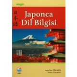 JAPONCA DILBILGISI - AYŞE NUR TEKMEN