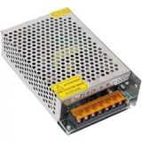 Japonelektronik 12 V 10 A Metal Kasa Adaptör