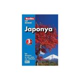 Japonya Cep Rehberi + Easy Crossword Puzzles - Ingilizce Kare Bulmacalar (Başlangıç Seviye) + 5 Kitap - Hayır