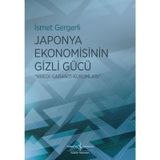 Japonya Ekonomisinin Gizli Gücü - Kredi Garanti Kurumları - İsmet Gergerli