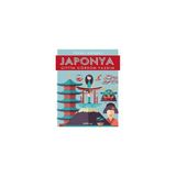 Japonya - Yüksel Görmez