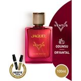 Jaquel Ventus Erkek Parfümü 100 ml