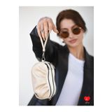 JARA Bag Uruz Çok Bölmeli Mini Clutch Omuz Çantası