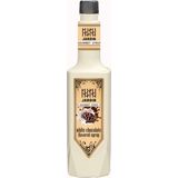 Jardin Beyaz Çikolata Aromalı Kokteyl Kahve Şurup 750 Ml Cocktail Syrups