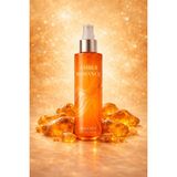 Jardin D'or Amber Romance Women Body Mist / Kadın Vucüt Spreyi ve Parfümü 150 ml