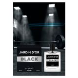 Jardin D'or Black 50ml Edp Erkek Parfüm 8681529301681