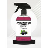 Jardin D'or Blackberry Oda Spreyi 500 ml Manuel Sprey ile Ferahlatıcı Koku