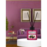 Jardin D'or Blackberry Reed Diffuser / Böğürtlen Çubuklu Oda Kokusu 120 ml