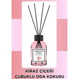 Jardin D'or Kiraz Çiçeği Çubuklu Oda Kokusu / Cherry Blossom Reed Diffuser