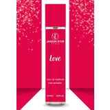 Jardin D'or LOVE 24 ML KADIN PARFÜM / Love 24 ml Women Perfume