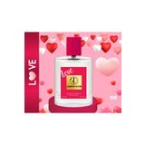 Jardin D'or Love 50 Ml Edp Kadın Parfüm 8681529301629