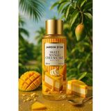 Jardin D'or Sweet Mango Cheesecake Body Mıst / Tatlı Mango Cheesecake Vücut Spreyi