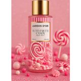 JARDIN D'OR TUTTI FRUTTI CANDY BODY MIST / ŞEKER VÜCUT SPREYİ