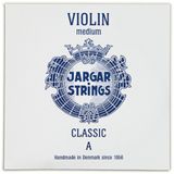 Jargar Classic Violin String A Medium Keman Teli A (La)