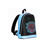 jarmend PixelBag Çocuk Sırt Çantası